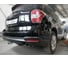Полностью оцинкованный фаркоп GALIA для Subaru Forester 2013-2018 тип шара A S106A 7