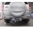 Полностью оцинкованный фаркоп GALIA для Suzuki Grand Vitara 5 дверная 2005-2016 тип шара A S097A 8