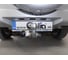 Полностью оцинкованный фаркоп GALIA для Suzuki Grand Vitara 5 дверная 2005-2016 тип шара A S097A 11