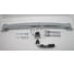 Полностью оцинкованный фаркоп GALIA для Ford Explorer 2011-2019 быстросъемный шар F123C 4