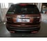 Полностью оцинкованный фаркоп GALIA для Ford Explorer 2011-2019 быстросъемный шар F123C 7
