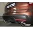 Полностью оцинкованный фаркоп GALIA для Ford Explorer 2011-2019 быстросъемный шар F123C 10