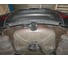 Полностью оцинкованный фаркоп GALIA для Ford Explorer 2011-2019 быстросъемный шар F123C 13