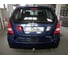 Полностью оцинкованный фаркоп GALIA для Suzuki Liana хетчбек 2WD/4WD 2001-2007 тип шара A S057A 7