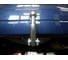 Полностью оцинкованный фаркоп GALIA для Suzuki Liana хетчбек 2WD/4WD 2001-2007 тип шара A S057A 8