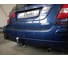 Полностью оцинкованный фаркоп GALIA для Suzuki Liana хетчбек 2WD/4WD 2001-2007 тип шара A S057A 12