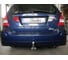 Полностью оцинкованный фаркоп GALIA для Suzuki Liana хетчбек 2WD/4WD 2001-2007 тип шара A S057A 13