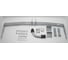Полностью оцинкованный фаркоп GALIA для Renault Kangoo 2010-2021, Mercedes Citan 2012-2021 тип шара A R086A 4
