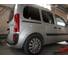 Полностью оцинкованный фаркоп GALIA для Renault Kangoo 2010-2021, Mercedes Citan 2012-2021 тип шара A R086A 7