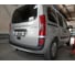 Полностью оцинкованный фаркоп GALIA для Renault Kangoo 2010-2021, Mercedes Citan 2012-2021 тип шара A R086A 11