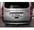 Полностью оцинкованный фаркоп GALIA для Renault Kangoo 2010-2021, Mercedes Citan 2012-2021 тип шара A R086A 12