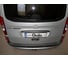 Полностью оцинкованный фаркоп GALIA для Renault Kangoo 2010-2021, Mercedes Citan 2012-2021 тип шара A R086A 13