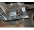 Полностью оцинкованный фаркоп GALIA для Renault Kangoo 2010-2021, Mercedes Citan 2012-2021 тип шара A R086A 14
