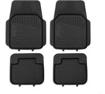 Универсальные коврики в салон Element 4 шт. ELEMENT0002210