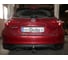Полностью оцинкованный фаркоп GALIA для Nissan Pulsar 2014-2018 быстросъемный шар N056C 7