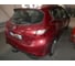 Полностью оцинкованный фаркоп GALIA для Nissan Pulsar 2014-2018 быстросъемный шар N056C 9