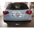 Полностью оцинкованный фаркоп GALIA для Suzuki Vitara рестайлинг 2018-, Suzuki SX4 S-Cross 2021- 2WD/4WD быстросъемный шар S112C 9