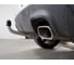 Полностью оцинкованный фаркоп GALIA для Hyundai Tucson 2004-2010, Kia Sportage 2004-2010 тип шара A H070A 12