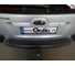 Полностью оцинкованный фаркоп GALIA для Hyundai Tucson 2004-2010, Kia Sportage 2004-2010 тип шара A H070A 13