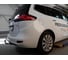 Полностью оцинкованный фаркоп GALIA для Opel Zafira Tourer C 2012-2019 тип шара A O062A 9