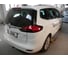 Полностью оцинкованный фаркоп GALIA для Opel Zafira Tourer C 2012-2019 тип шара A O062A 12