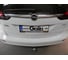 Полностью оцинкованный фаркоп GALIA для Opel Zafira Tourer C 2012-2019 тип шара A O062A 13