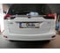 Полностью оцинкованный фаркоп GALIA для Opel Zafira Tourer C 2012-2019 тип шара A O062A 14