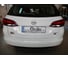 Полностью оцинкованный фаркоп GALIA для Opel Astra K универсал 2016-2021 быстросъемный шар O068C 7