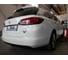 Полностью оцинкованный фаркоп GALIA для Opel Astra K универсал 2016-2021 быстросъемный шар O068C 11