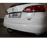 Полностью оцинкованный фаркоп GALIA для Opel Astra K универсал 2016-2021 быстросъемный шар O068C 13
