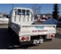 Полностью оцинкованный фаркоп GALIA для Kia K2500 2003- (кроме 4x4), Kia Bongo 3 2006- (кроме 4x4) быстросъемный шар K026C 5