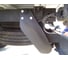 Полностью оцинкованный фаркоп GALIA для Kia K2500 2003- (кроме 4x4), Kia Bongo 3 2006- (кроме 4x4) быстросъемный шар K026C 8