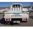 Полностью оцинкованный фаркоп GALIA для Kia K2500 2003- (кроме 4x4), Kia Bongo 3 2006- (кроме 4x4) быстросъемный шар K026C 9