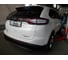Полностью оцинкованный фаркоп GALIA для Ford Edge 2015- быстросъемный шар F136C 6