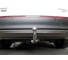 Полностью оцинкованный фаркоп GALIA для Ford Edge 2015- быстросъемный шар F136C 7