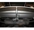 Полностью оцинкованный фаркоп GALIA для Ford Edge 2015- быстросъемный шар F136C 9
