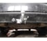 Полностью оцинкованный фаркоп GALIA для Hyundai Santa Fe 2006-2012, Kia Sorento 2009-2012 тип шара A H069A 7