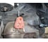 Полностью оцинкованный фаркоп GALIA для Hyundai Santa Fe 2006-2012, Kia Sorento 2009-2012 тип шара A H069A 8