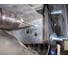 Полностью оцинкованный фаркоп GALIA для Hyundai Santa Fe 2006-2012, Kia Sorento 2009-2012 тип шара A H069A 10