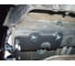Полностью оцинкованный фаркоп GALIA для Hyundai Santa Fe 2006-2012, Kia Sorento 2009-2012 тип шара A H069A 11