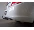 Полностью оцинкованный фаркоп GALIA для Opel Insignia седан/универсал/хетчбек 2009-2017 быстросъемный шар O059C 11