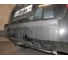 Полностью оцинкованный фаркоп GALIA для Jeep Compass MK 2006-2011, Jeep Liberty 2006-2011 тип шара A J012A 10