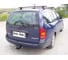 Полностью оцинкованный фаркоп GALIA для Renault Megane I универсал 1996-2003 тип шара A R018A 5