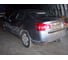 Полностью оцинкованный фаркоп GALIA для Citroen C5 III седан 2008-2017, Peugeot 407 седан 2004-2010 быстросъемный шар C055C 8