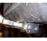 Полностью оцинкованный фаркоп GALIA для Citroen C5 III седан 2008-2017, Peugeot 407 седан 2004-2010 быстросъемный шар C055C 10