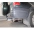 Полностью оцинкованный фаркоп GALIA для Opel Frontera B 1998-2004 быстросъемный шар O057C 6