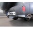 Полностью оцинкованный фаркоп GALIA для Opel Frontera B 1998-2004 быстросъемный шар O057C 7