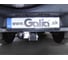 Полностью оцинкованный фаркоп GALIA для Opel Frontera B 1998-2004 быстросъемный шар O057C 9