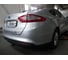 Полностью оцинкованный фаркоп GALIA для Ford Mondeo седан/лифтбек/универсал 2014-2019 тип шара A F130A 6