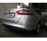 Полностью оцинкованный фаркоп GALIA для Ford Mondeo седан/лифтбек/универсал 2014-2019 тип шара A F130A 9